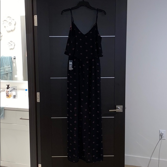 Maxi Dress - Picture 5 of 7